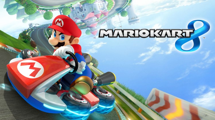 MK8