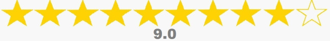 9-stars
