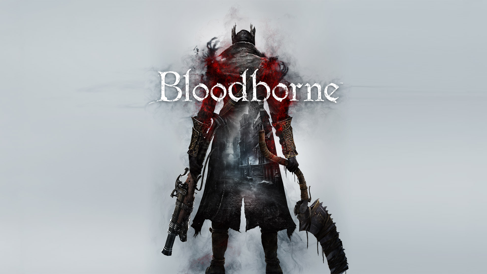 Bloodborne Review