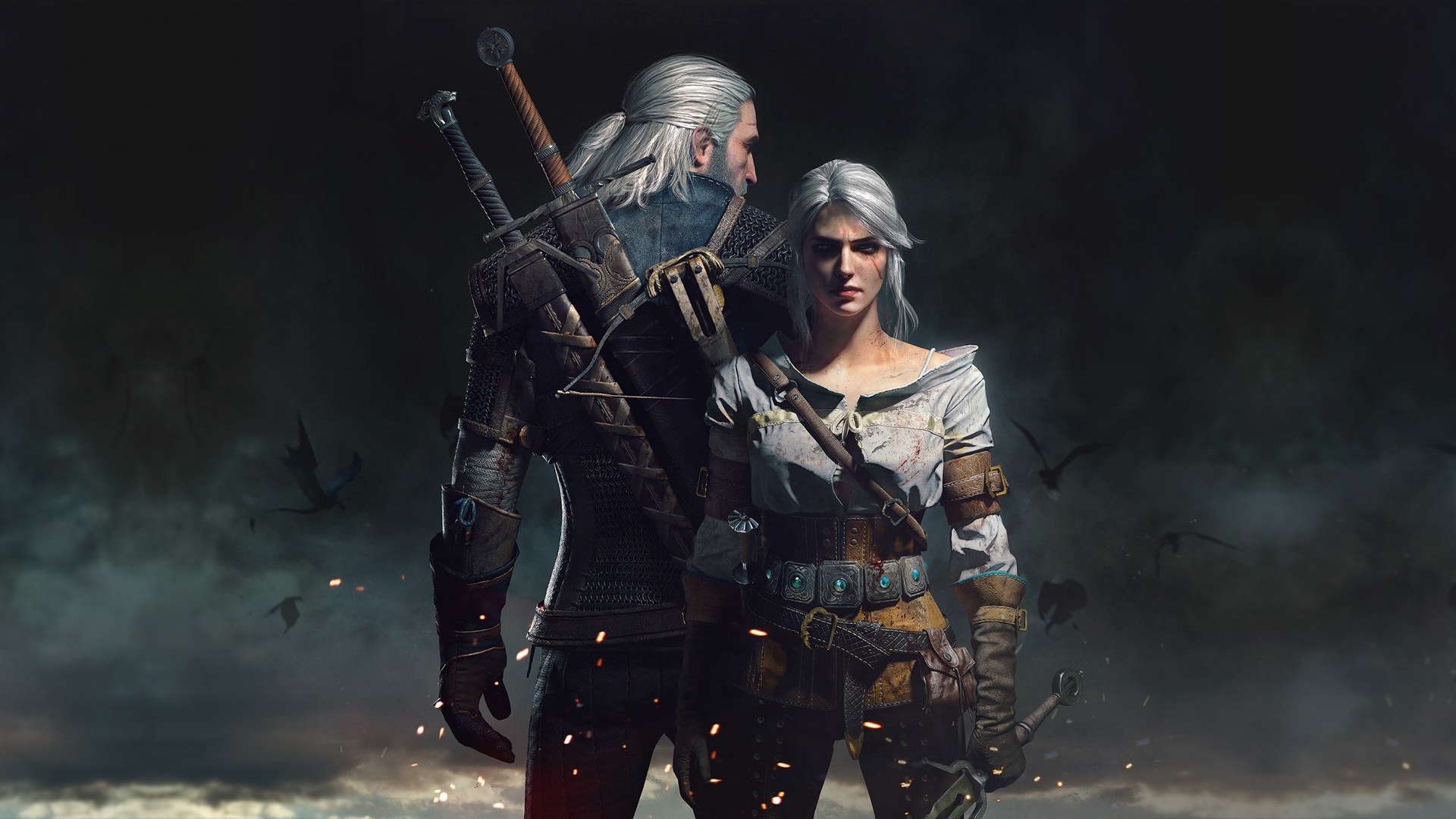 The Witcher 3: Wild Hunt&nbsp;Review