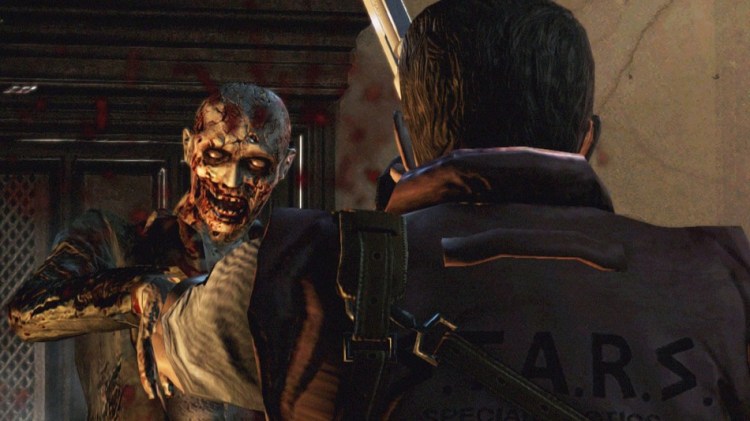 Be extremely cautious on how you dispose of the undead...