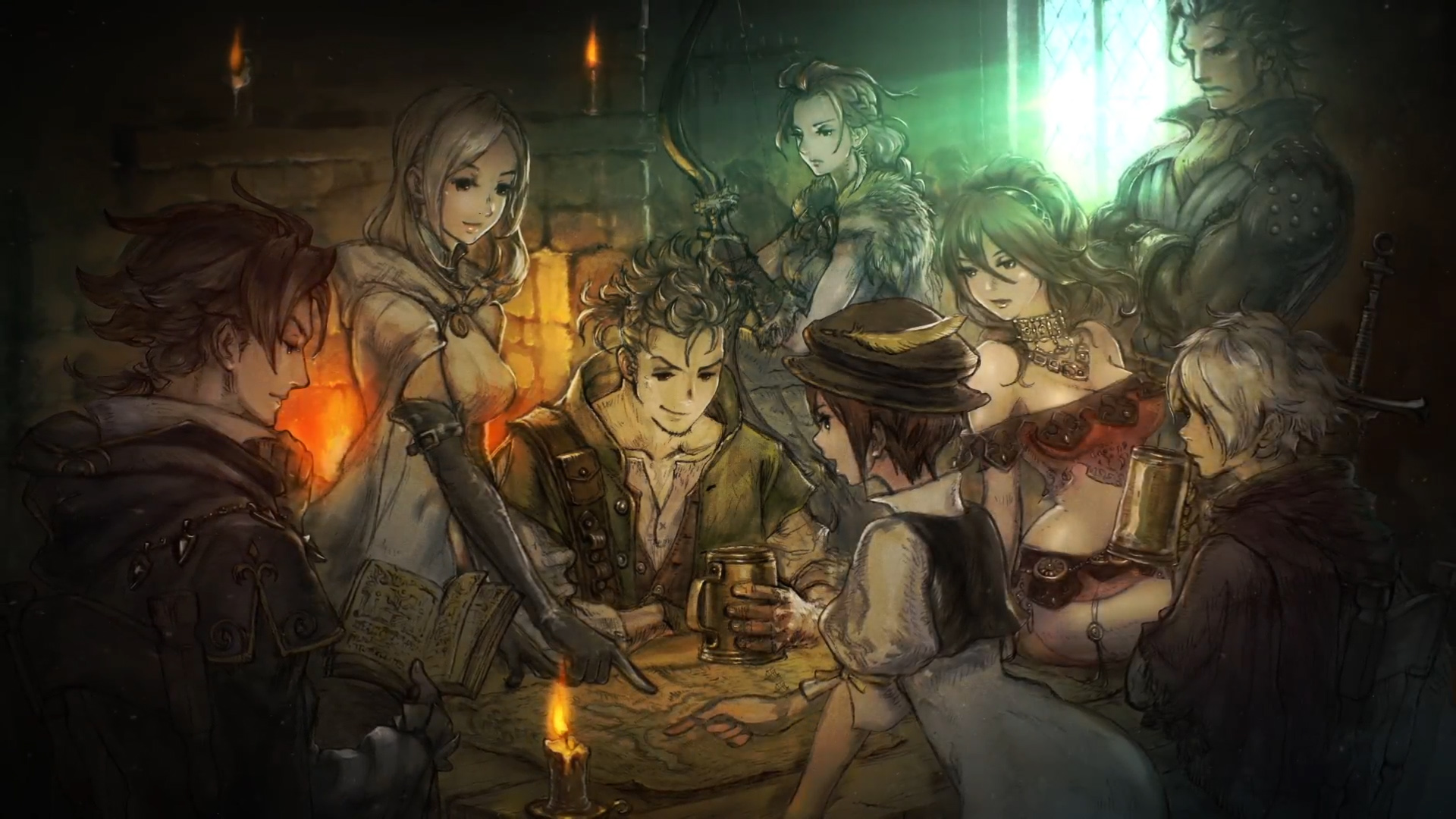 octopath