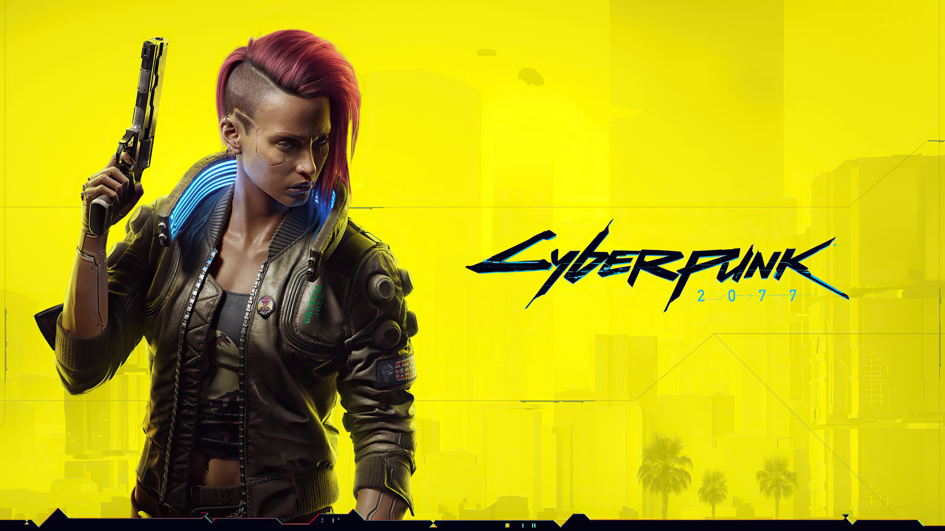 Cyberpunk 2077 Review