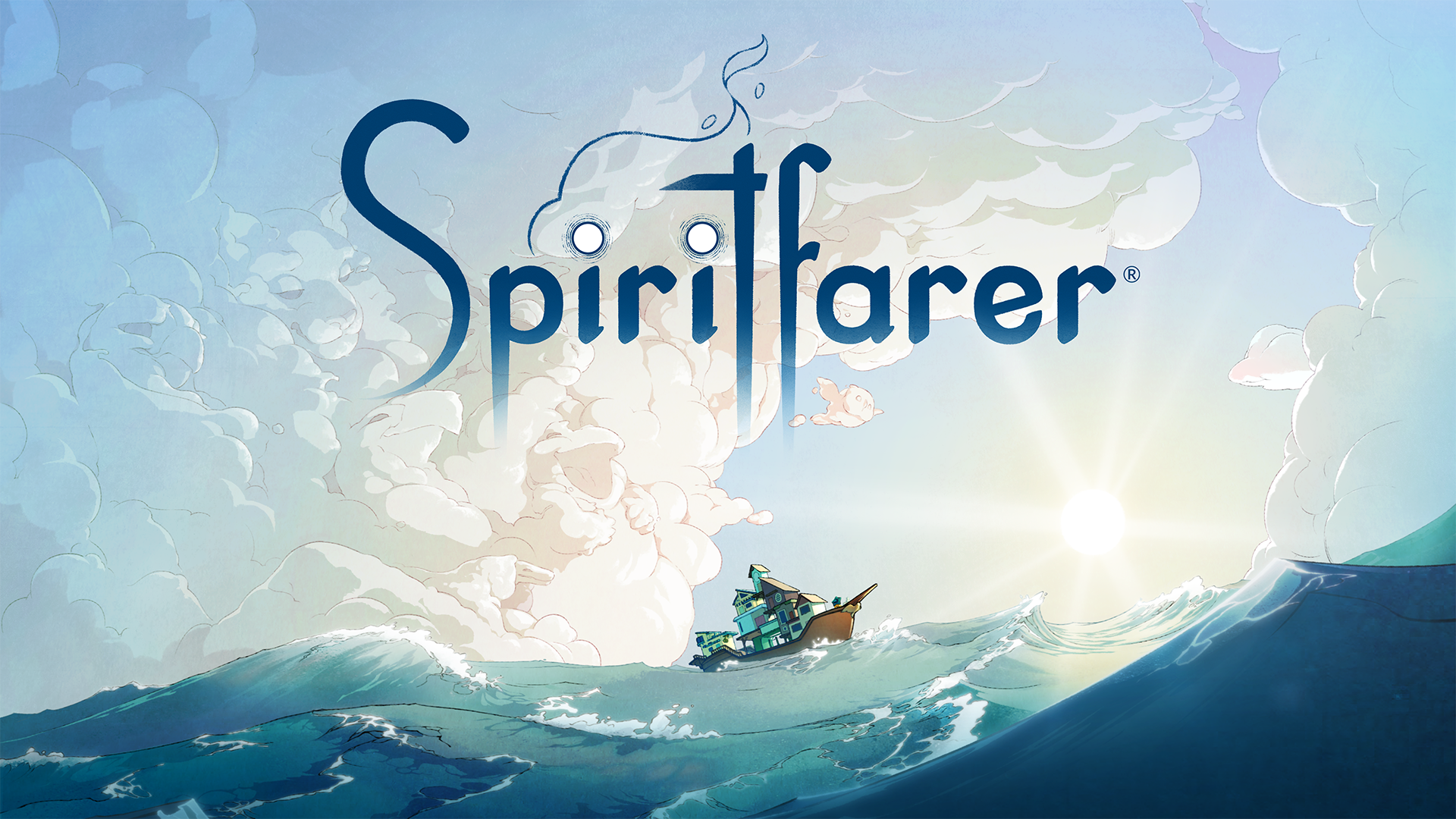 Spiritfarer Review